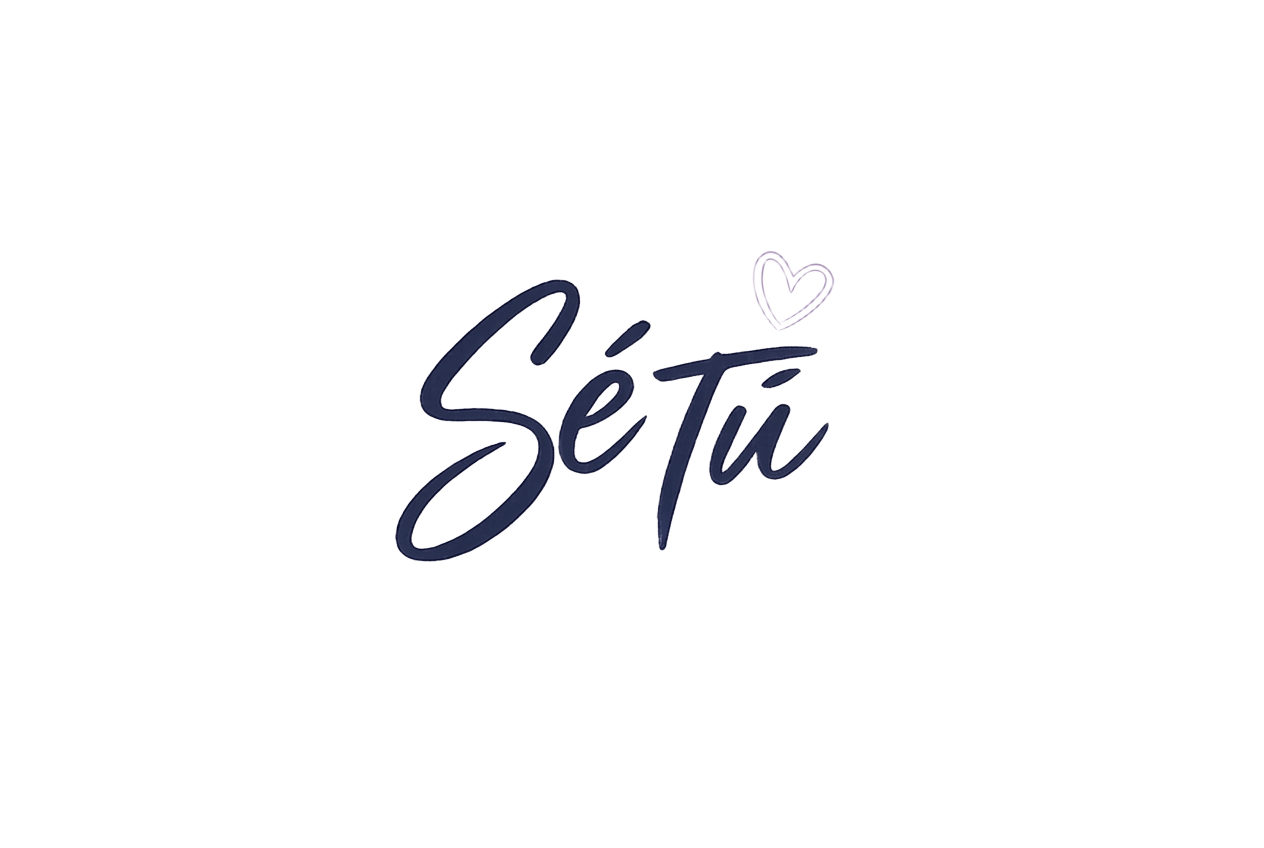 Logo SETU